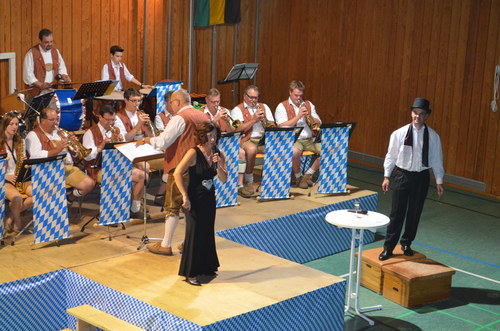 Konzert 3