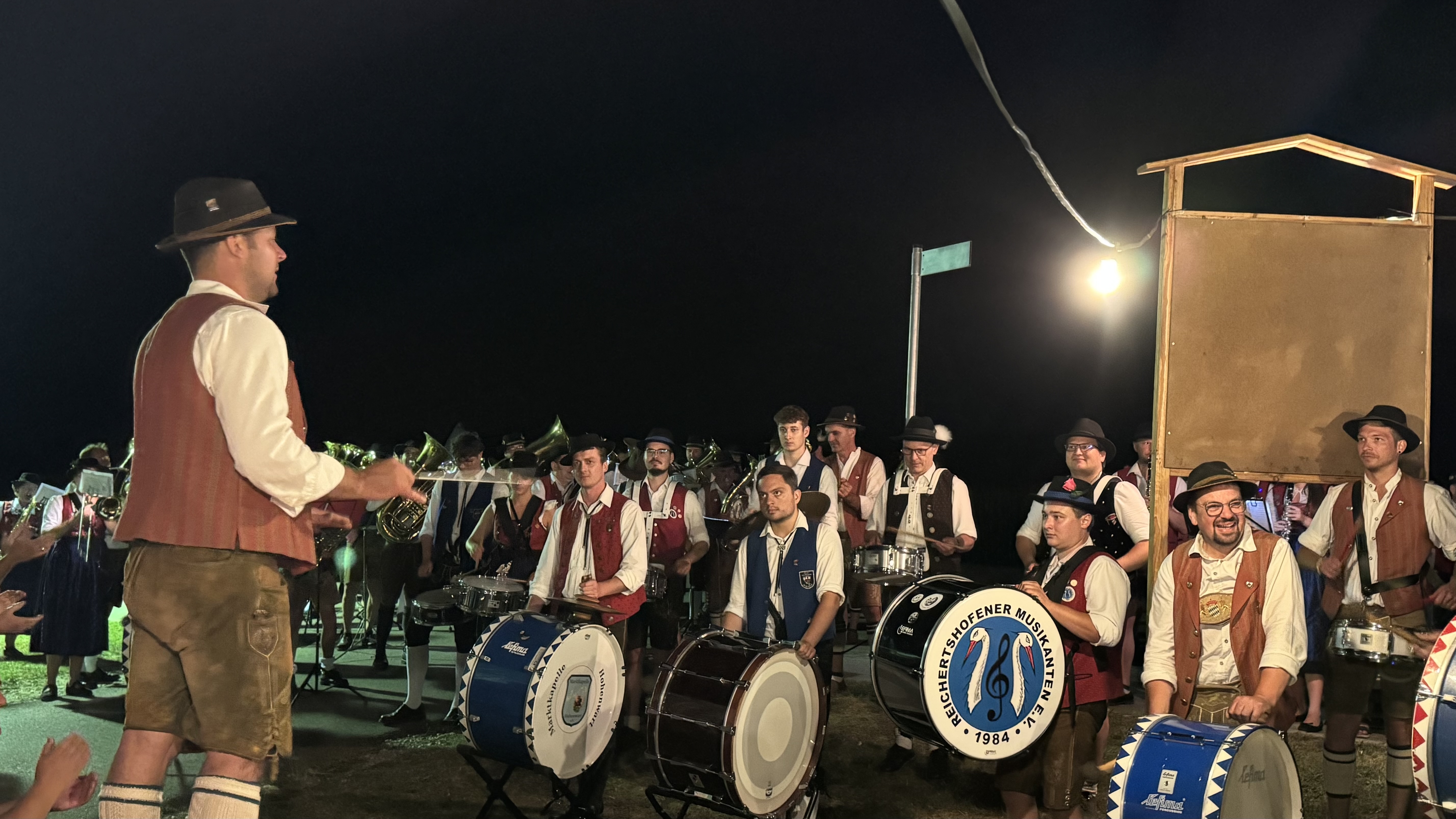Musikfest Adelshausen 2025