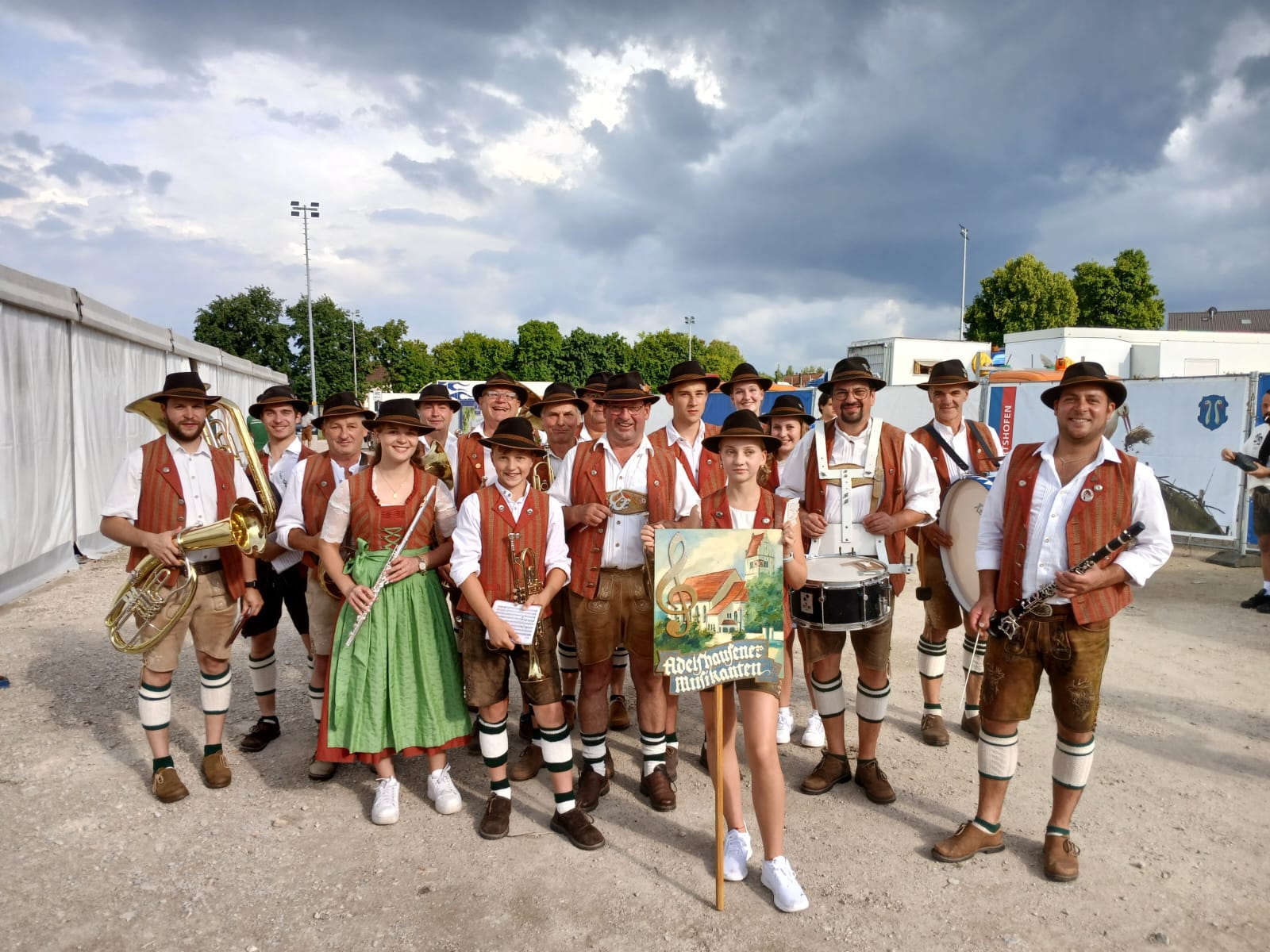 Paarfest 2025